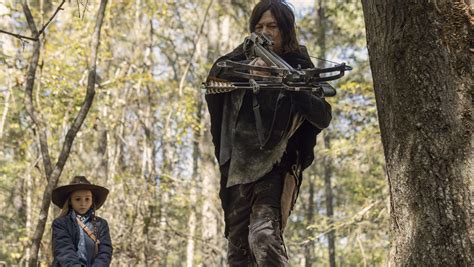 Watch The Walking Dead Season 10 Episode 16 Finale Online