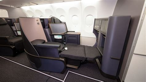 Review Korean Air Airbus A Neo Business Class Executive Traveller