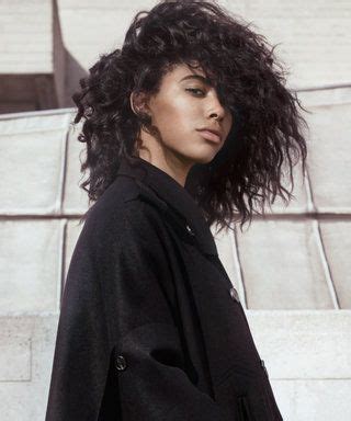 Herizen Guardiola - from "The Get Down" (Netflix series) - The Get Down, Thalia Grace, Portrait ...