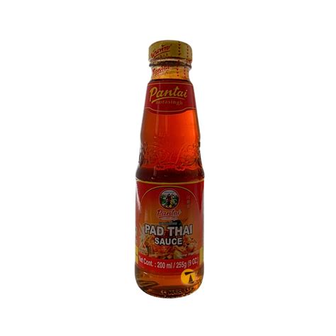 Pantai Pad Thai Sauce 200ml — Tradewinds Oriental Shop