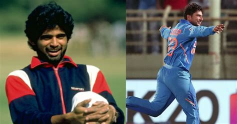 Indian Bowlers With Hat-Trick in ODI Cricket - FeatureCricket