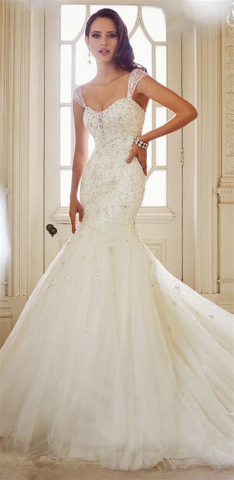 Sophia Tolli Fall Bridal Collection Belle The Magazine The