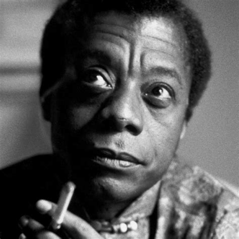 James Baldwin On The Purpose Of Writing Jl Torres