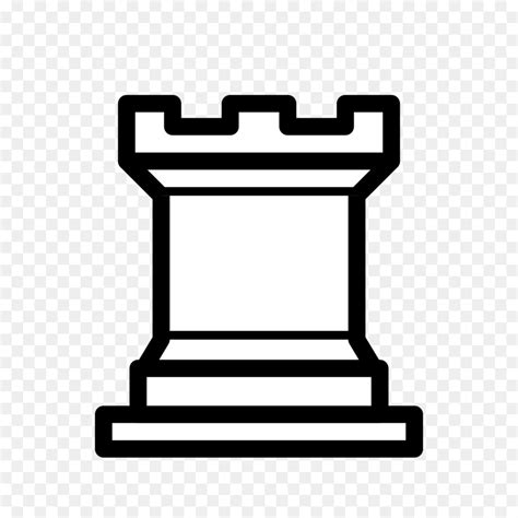 chess rook clip art   cliparts  images  clipground