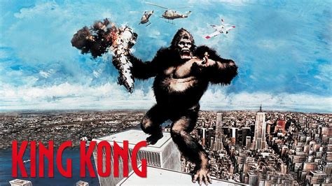 King kong the movie online free - holdengreatest