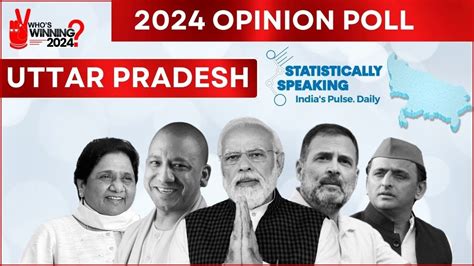 Opinion Poll Of Polls Who S Winning Up Statistically Speaking