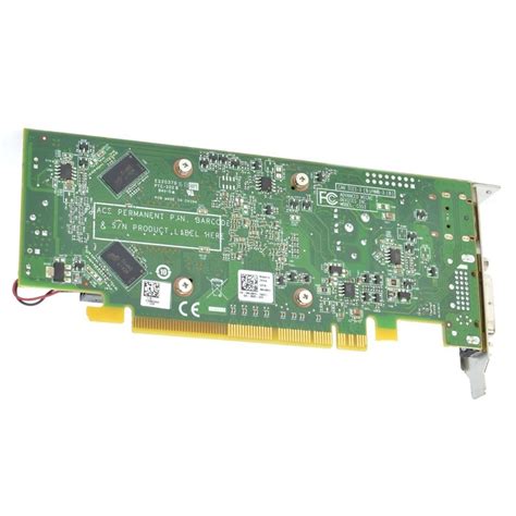 Placa Video Ati Radeon R5 240 Low Profile 1gb Ddr3 64 Bit Dvi Displayport