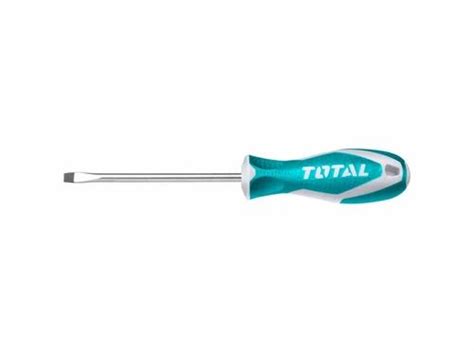 Total Slotted Screwdriver THT2166 At Rs 130 Piece Slotted