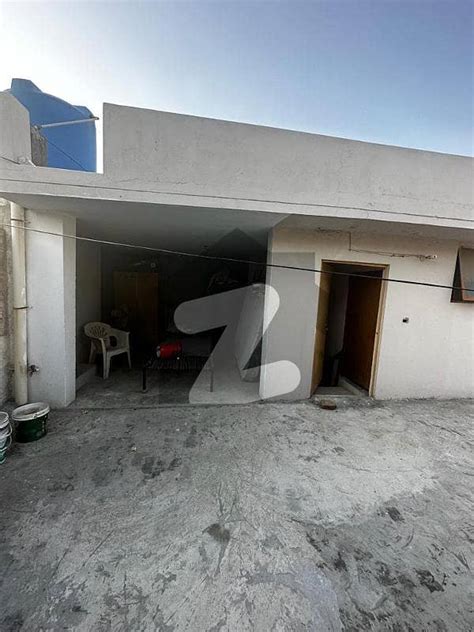 10 Marla Inspiration Luxurious Double Storey House For Sale In Kareem