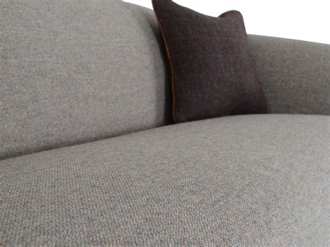 Tetrad Harris Tweed Bowmore Grand Sofa Lee Longlands