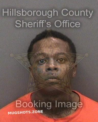 CARLYLE JERMAINE 11 05 2021 Hillsborough County Mugshots Zone