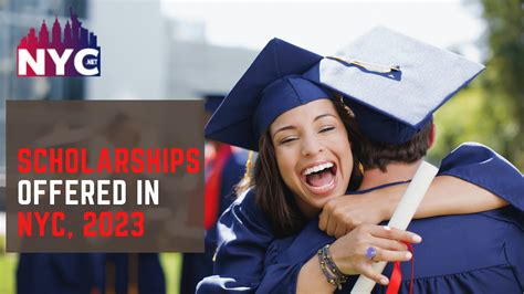 Everything you need to know about Scholarships offered | NYC