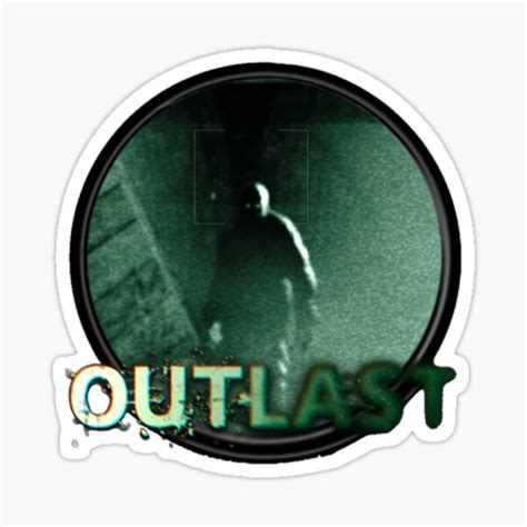 Outlast 2 Logo So I Found The Murkoff Logo In Outlast 2 R Gaming