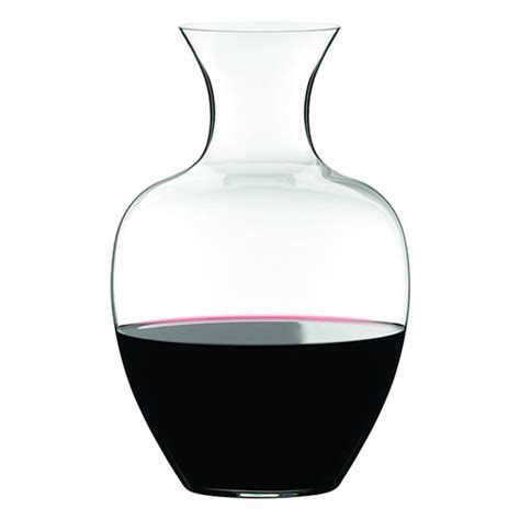 Riedel Big Apple Wine Decanter