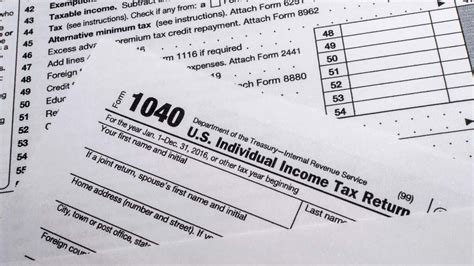 Why You Should File Your Taxes Early Lifehacker