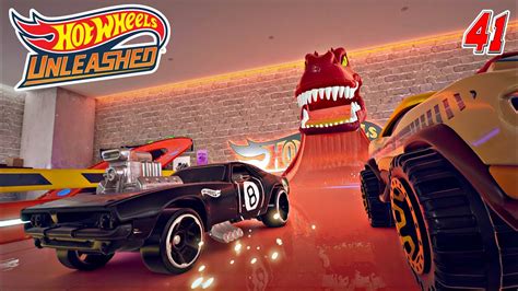 Hot Wheels Unleashed Rodger Dodger Youtube