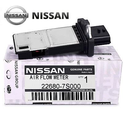 Oem For Nissan Mass Air Flow Meter Sensor Maf Factory S