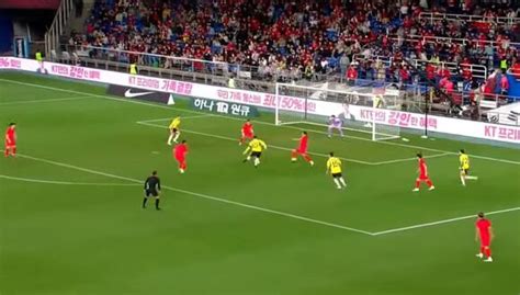 Gol de James Rodríguez y gol de Jorge Carrascal para el 2 2 de Colombia