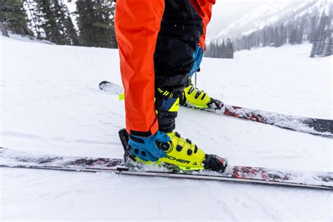 Fischer Rc Pro Mv Boa The Best Ski Boots On The Market