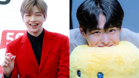 Our Favourite Male Idols With The Loveliest Eye Smiles Trends In