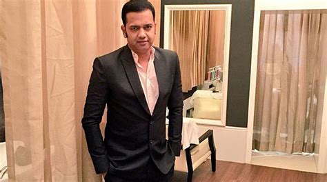 Rahul Mahajan Quits Smoking And Drinking Says “contestants Smoking