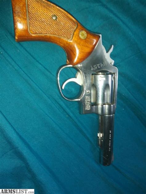 Armslist For Sale Trade 38 Revolver