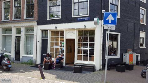 15 Best Coffee Shops In Amsterdam Holidify