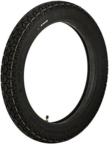 Mrf Nylogrip Plus N Tube Type Bike Tyre Rear Amazon In