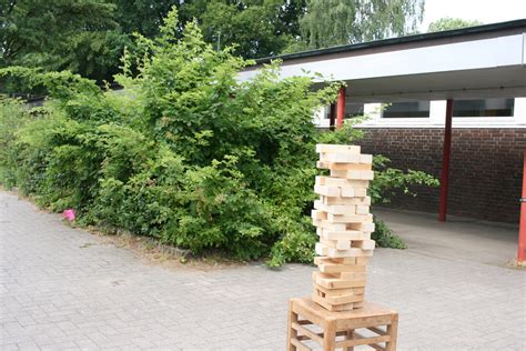 Ganztagsfest Stadtteilschule Poppenbüttel