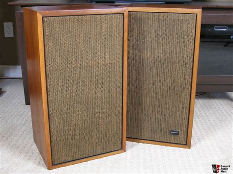 Marantz Imperial 6 Vintage Speakers SOLD TO JON Photo 317857