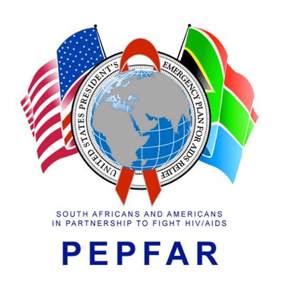 U S President S Emergency Plan For AIDS Relief PEPFAR HERO HERO