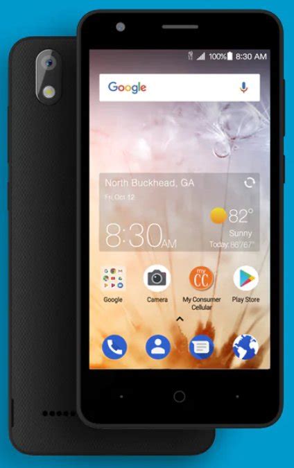 ZTE Avid 559 Full Specifications Price And Reviews Kalvo