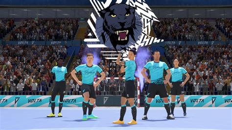 Fifa Volta Story Mode Galerie Adventure Corner