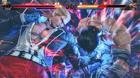 Tekken 8 Steam Key For Pc Buy Now