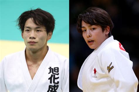 古賀稔彦次男・玄暉は初出場、出口クリスタはカナダ代表を目指して 五輪イヤーに異例開催の柔道世界選手権に強豪集結！ 柔道 Number