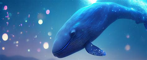 🐋 Whale Done For Teamwork 🐋