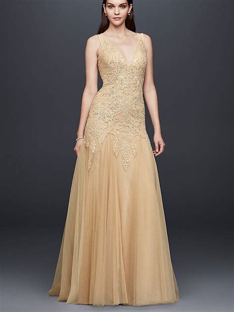 Champagne Gold Dress For Wedding Dresses Images 2022