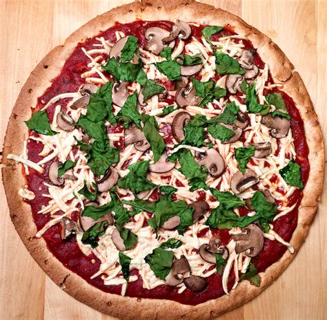 Vegan Pizza: A Friday Night Favorite in Our House - LottaVeg