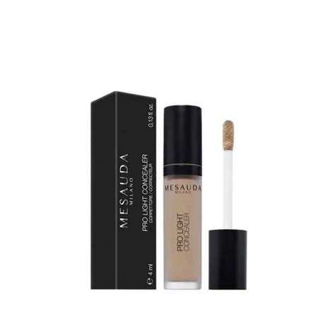 Mesauda Milano Korektor Do Twarzy Pro Light Concealer N50 Sklep