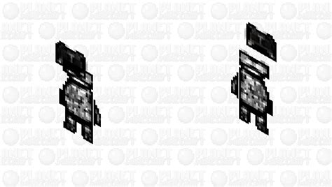 देव बरो आसा Minecraft Skin
