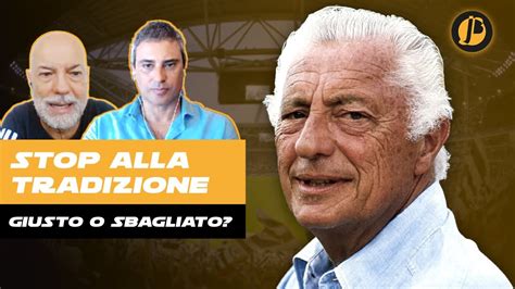 Rossi Villar Perosa Non Era Pi La Stessa Dell Avvocato Momblano