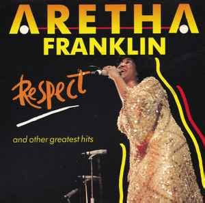 Aretha Franklin - Respect (1990, CD) | Discogs