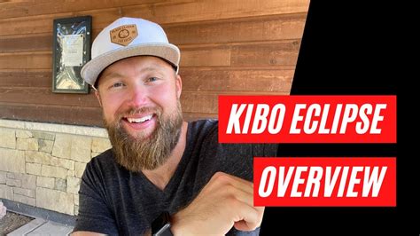 Kibo Eclipse Review Release Date Product Overview Youtube