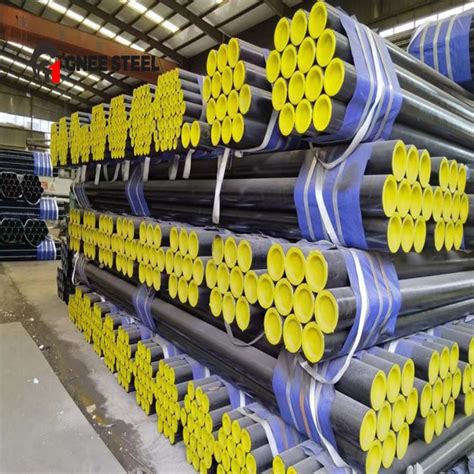 China API 5L X60 Pipe Manufacturers Suppliers Factory Customized API