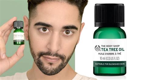 pokora navigácia Vysypať kôš tea tree oil for pimples Alebo neskôr ...