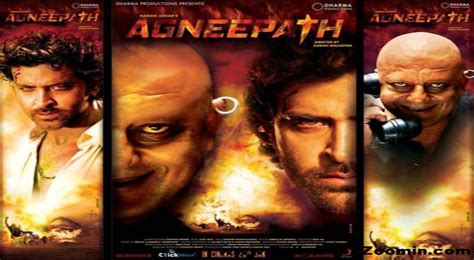 Full Movie Download & Watch Online : Agneepath (2012) Full Movie Free ...