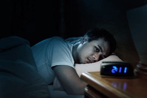 Coronavirus Insomnia How To Sleep Better During The Pandemic