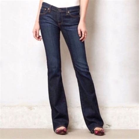 Ag Adriano Goldschmied The Angel Bootcut Jeans Hot Sale Cpshouston Net