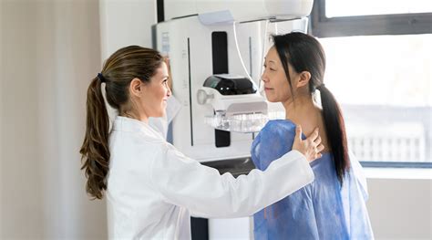 What Is Breast Density And Does It Matter In Breast Cancer Screening