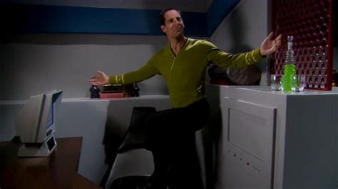 Watch Star Trek Enterprise Season 4 Episode 19 In A Mirror Darkly